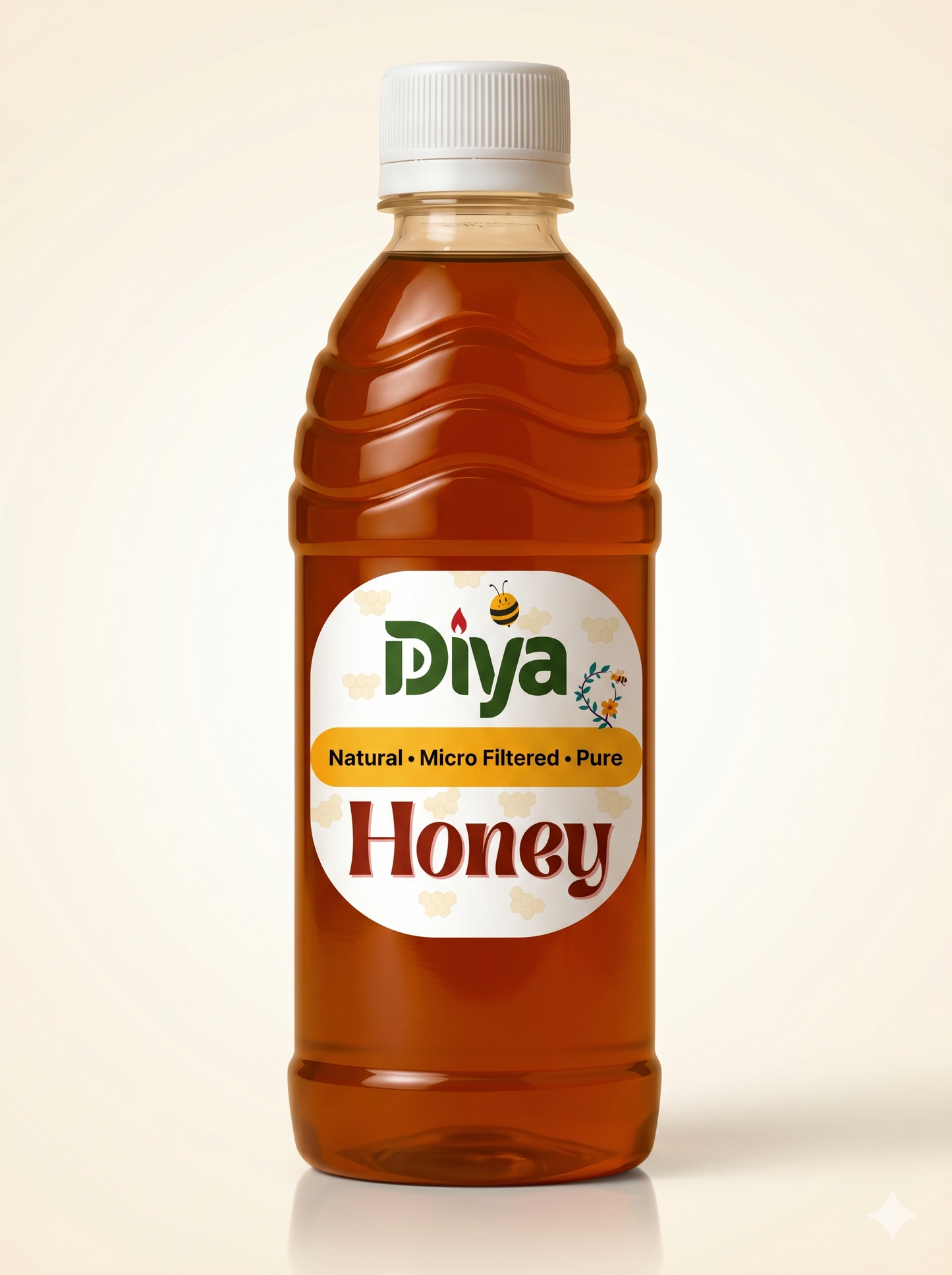 Diya Pure & Natural Honey
