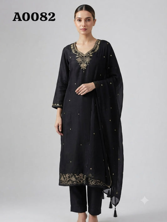 Salwar suit A0082