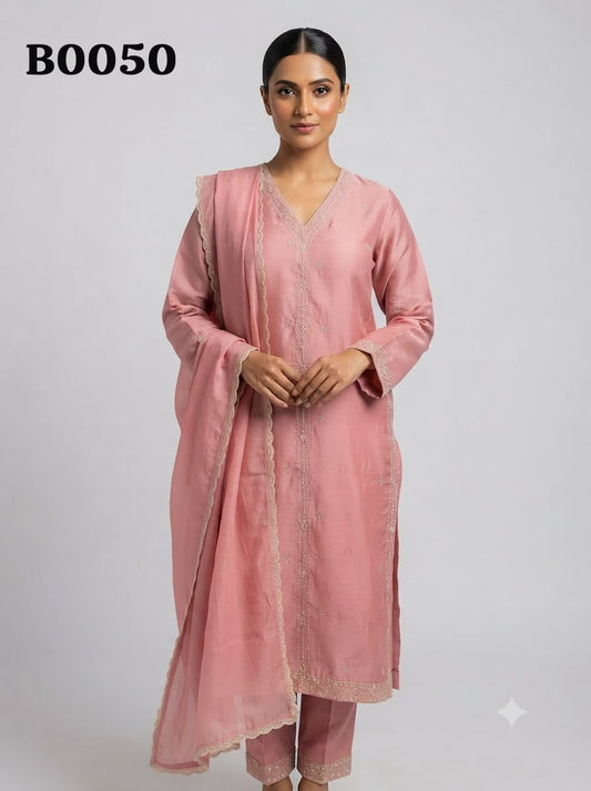 Salwar suit B0050