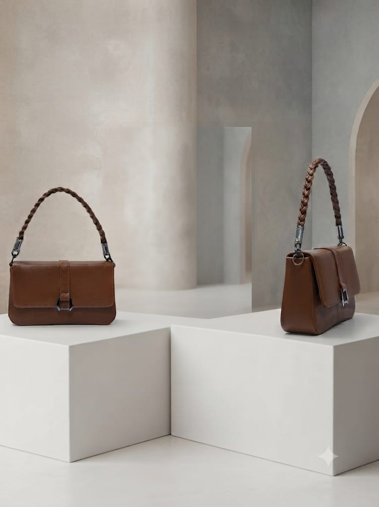 Sling bag B004