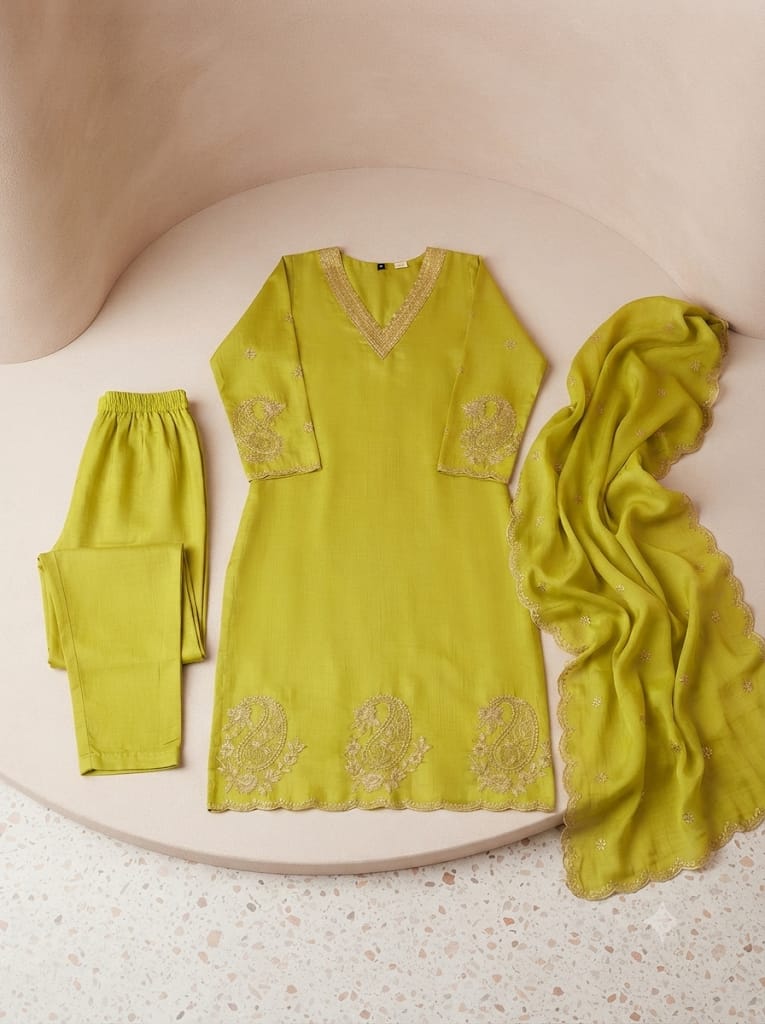Anarkali suit 008