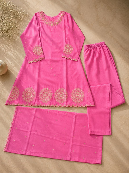 Anarkali suit A0019