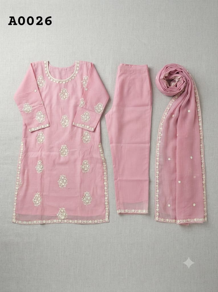 Salwar suit A0026