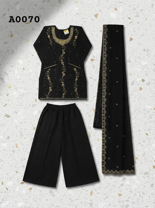 palazzo suit A0070