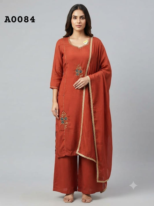 Salwar suit A0084