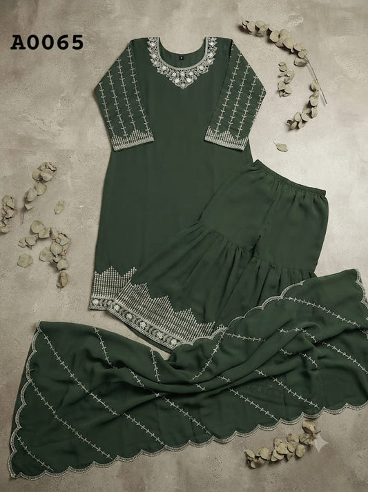 Sharara A0065
