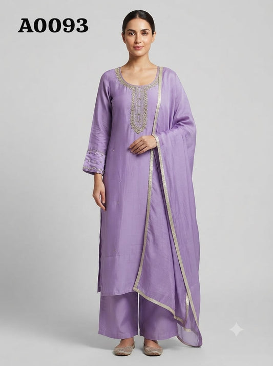 Salwar suit AOO93