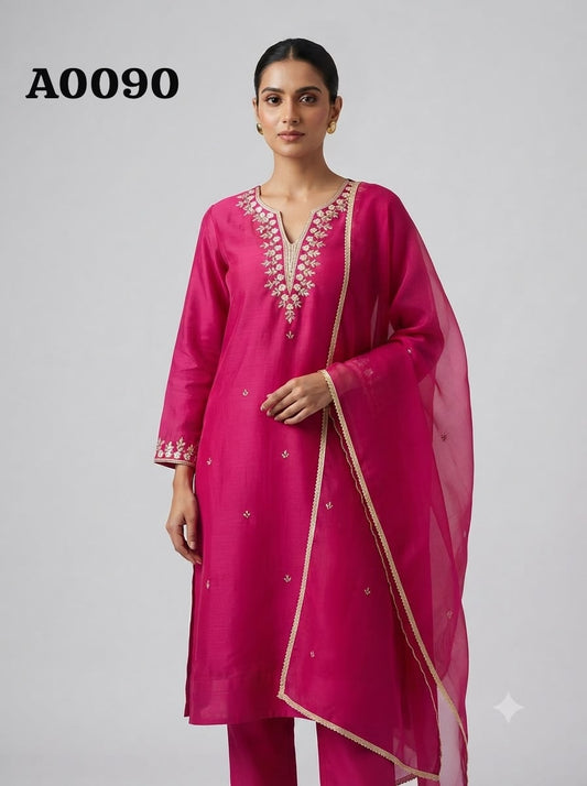 Salwar suit A0090