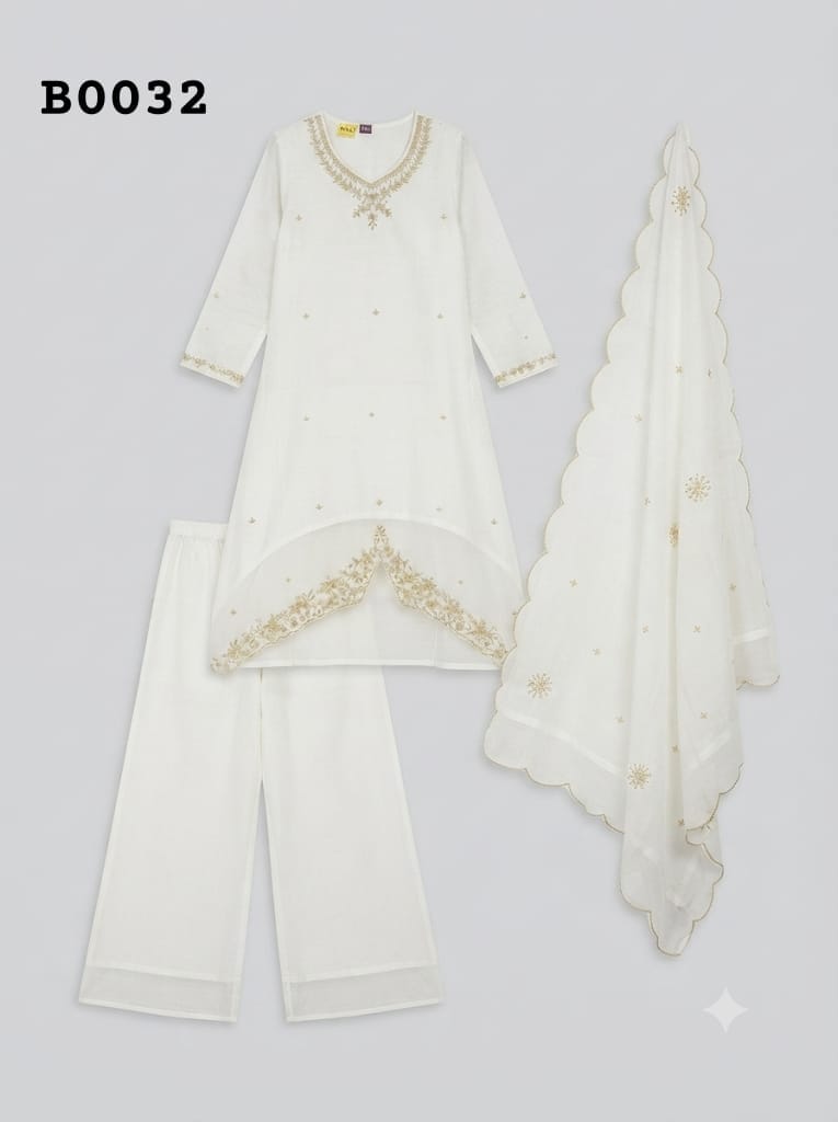 Anarkali suit B0032