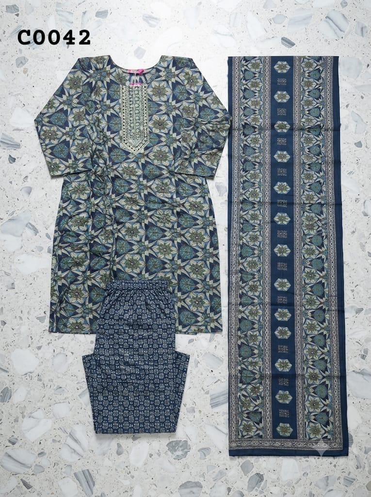 Salwar C0042