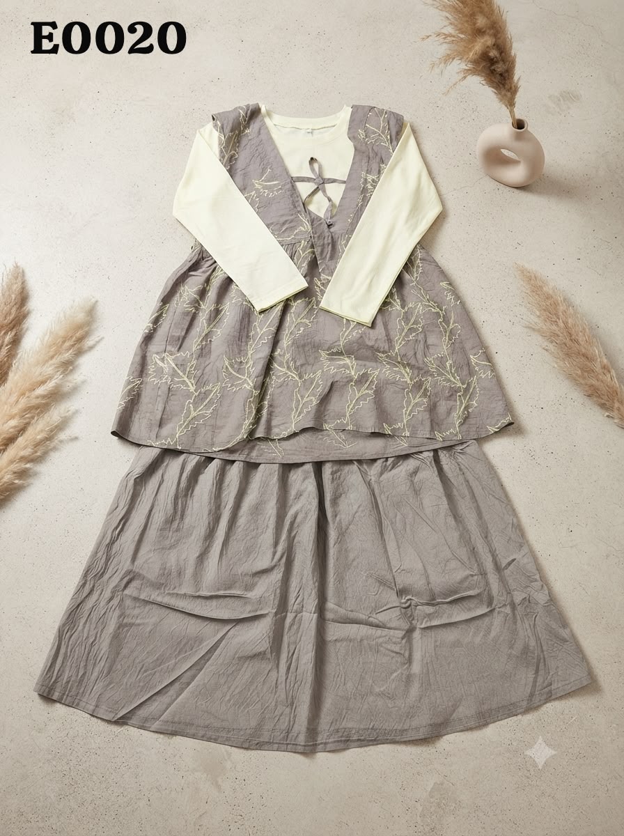 Code set E0020