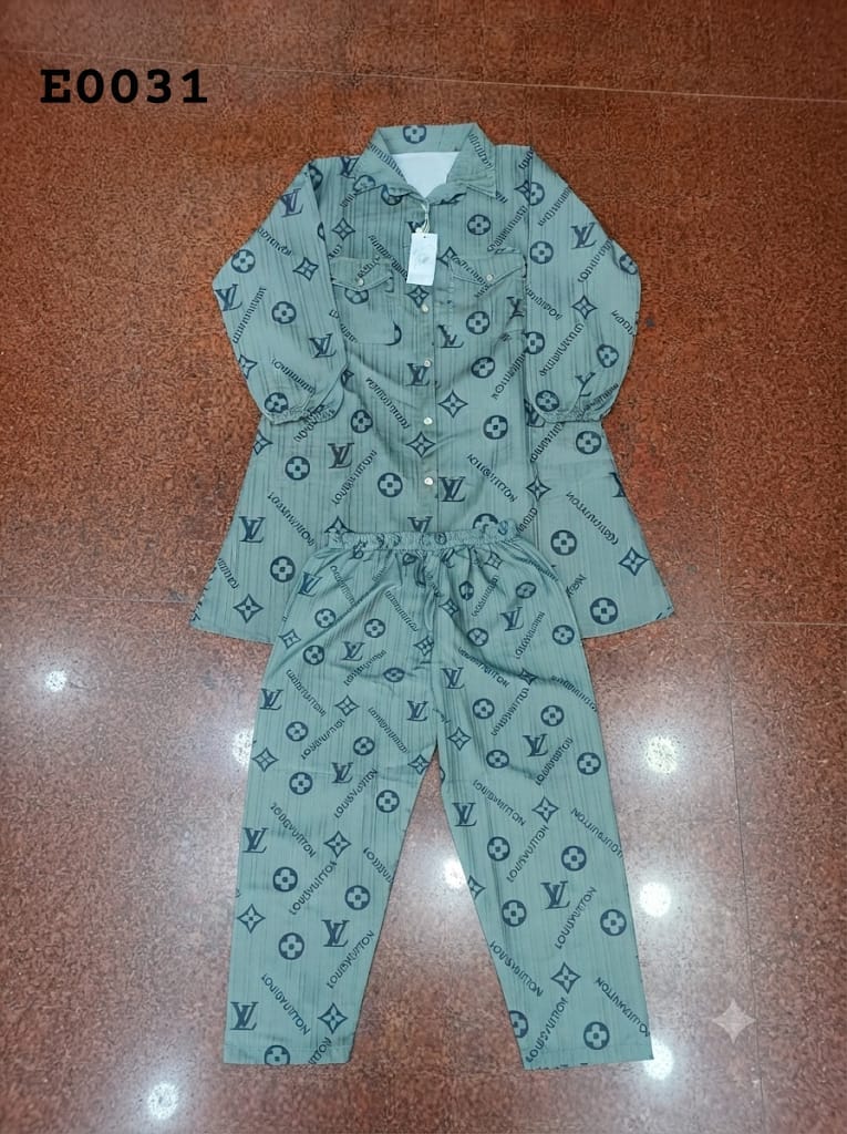 Code set E0031