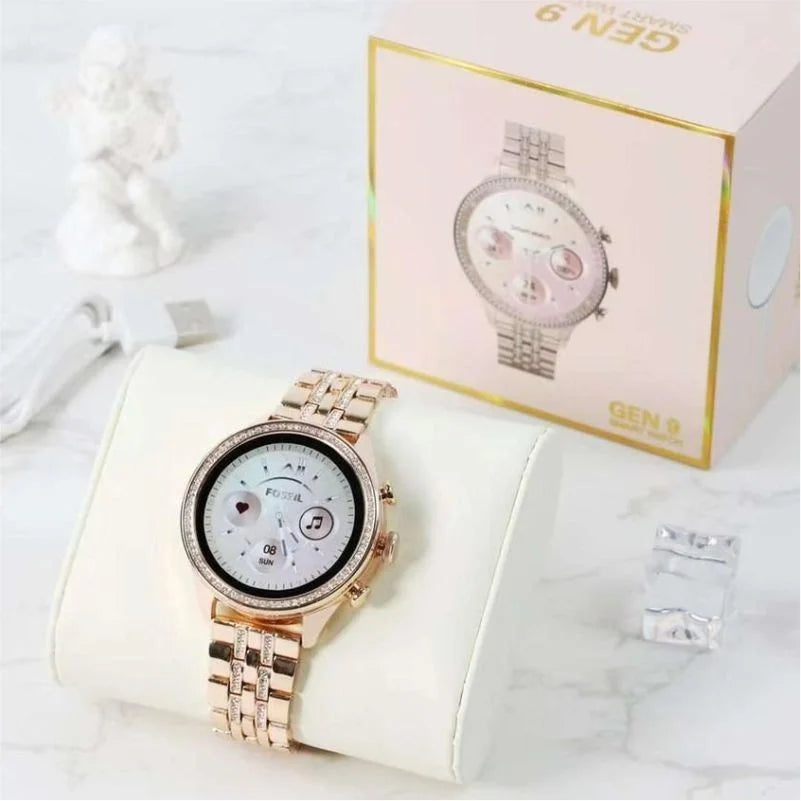 Ladies Watches