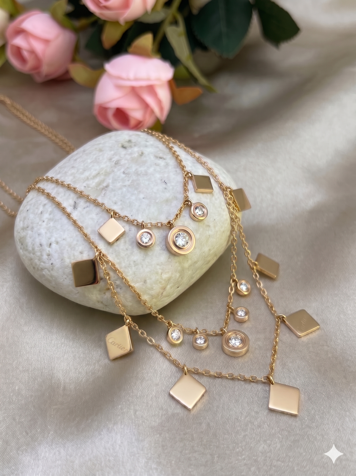 Jewellery
