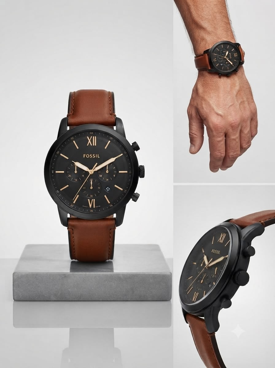 Watches