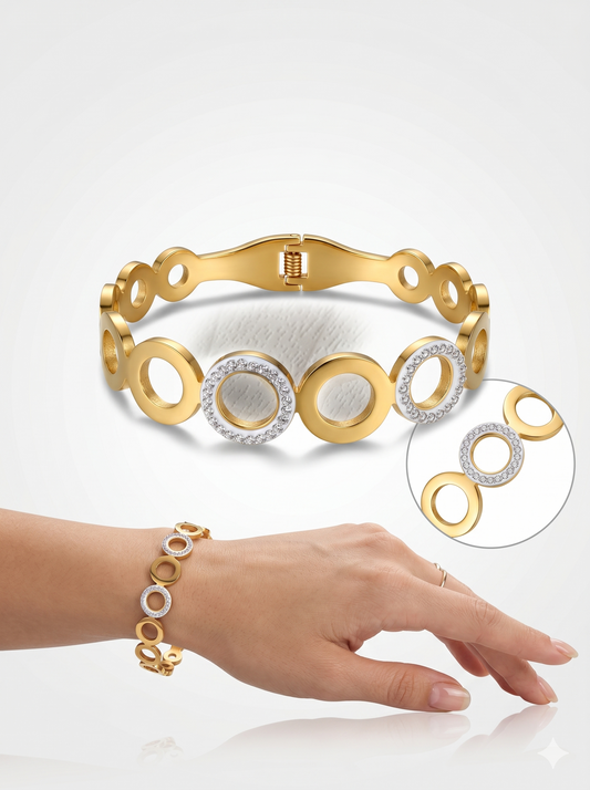Halo Infinity Bangle
