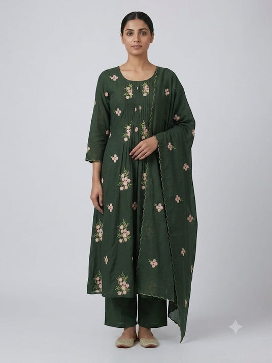 Nandini Anarkali Suit