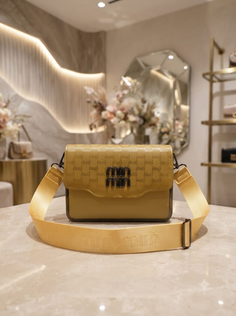 Sling bag B002