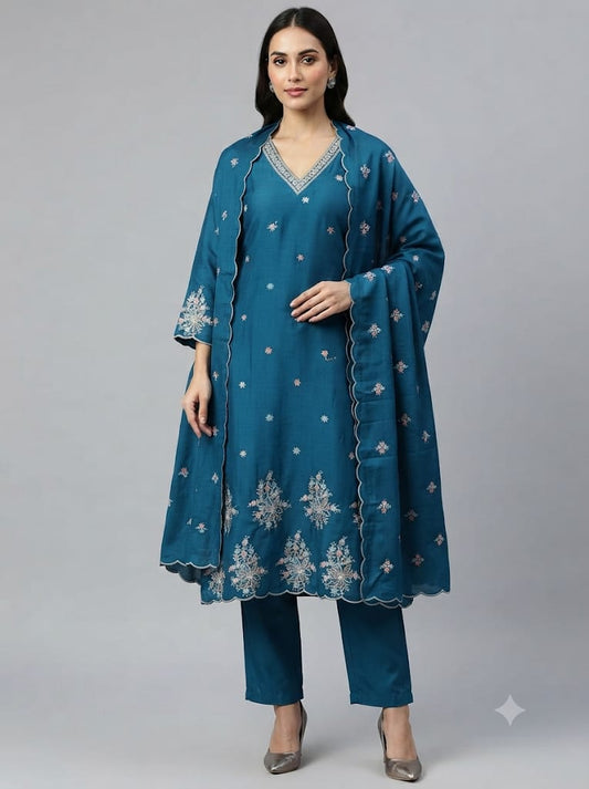 Anarkali suitA0013