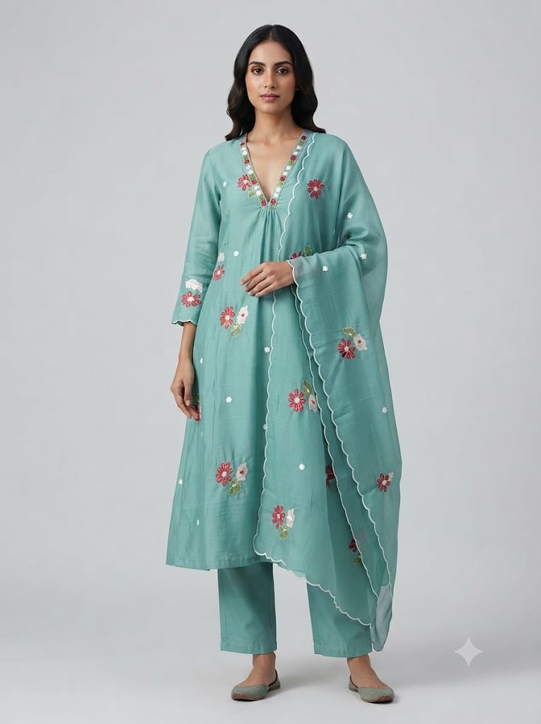 Anarkail cuit A0016