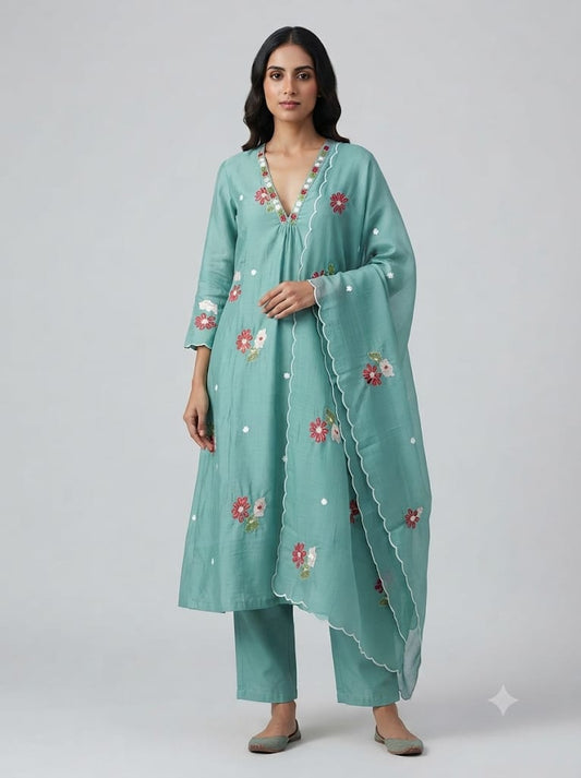 Anarkail cuit A0016