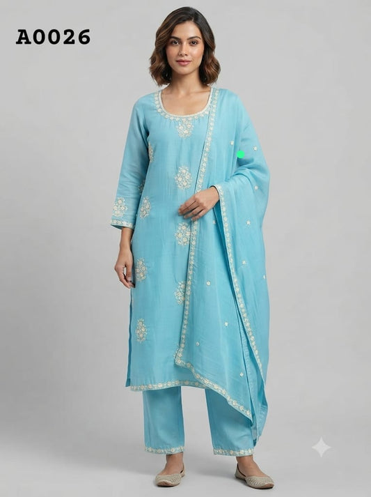 Salwar suit A0026