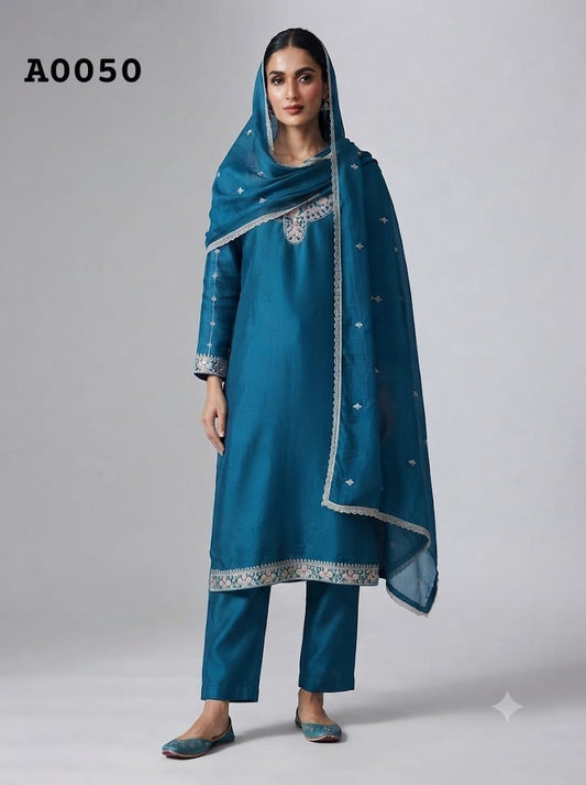 salwar suit AOO50