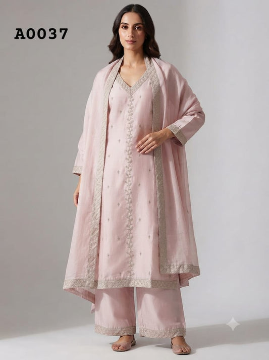 salwar suit A0037