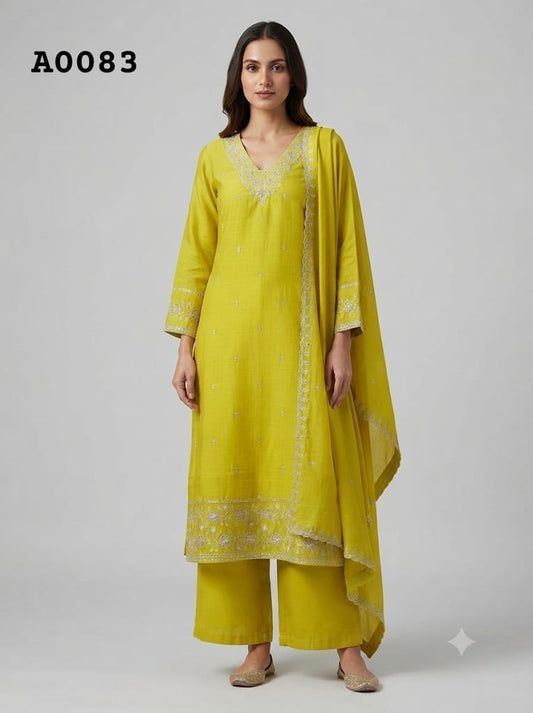 Salwar suit A0083