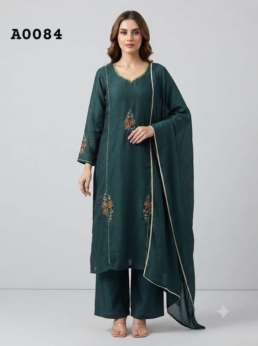 Salwar suit A0084