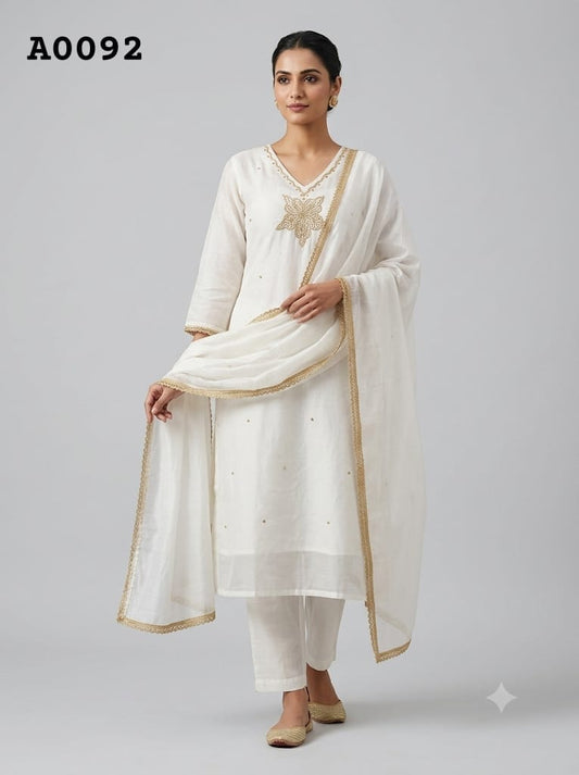 Salwar suit A0092