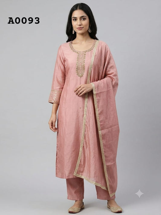 Salwar suit AOO93