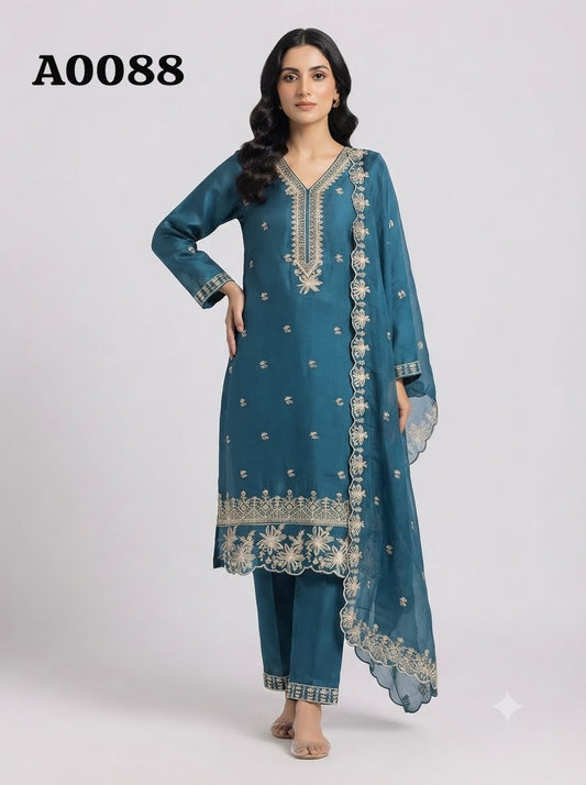 Salwar suit A0088