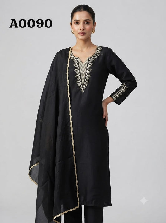 Salwar suit A0090