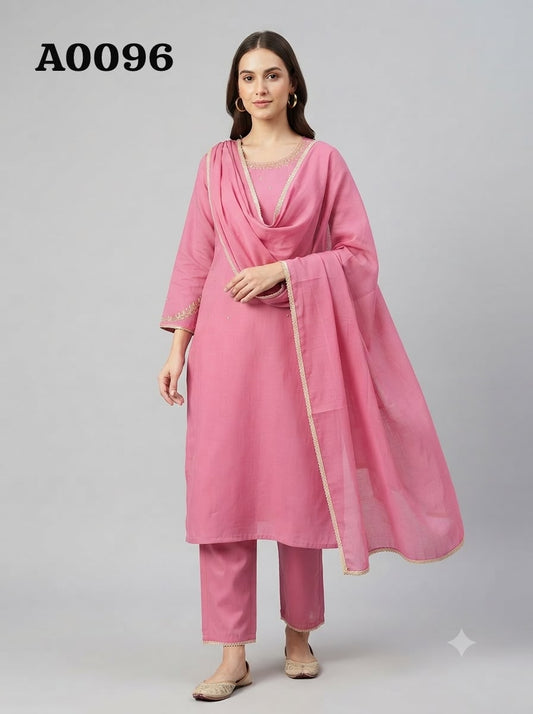 Salwar suit A0096