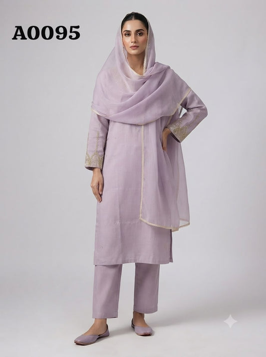 Salwar suit A0095