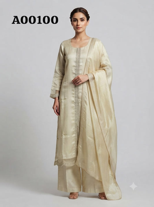 Salwar suit A00100