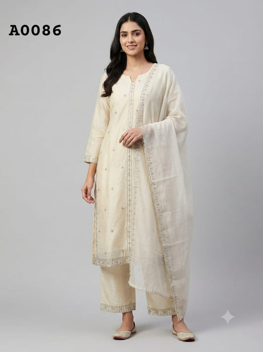 Salwar suit A0086