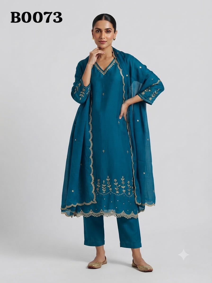 Salwar suit B0073