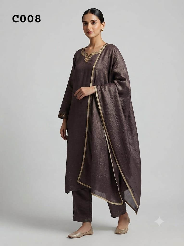 Salwar suit C008