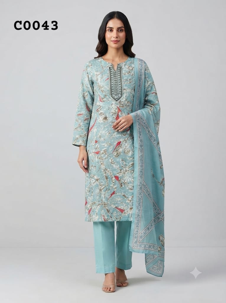 Salwar A0043