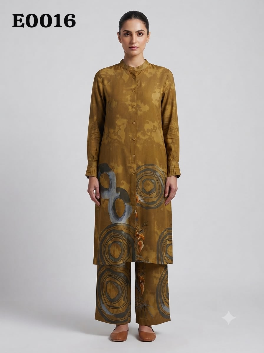 Code set E0016