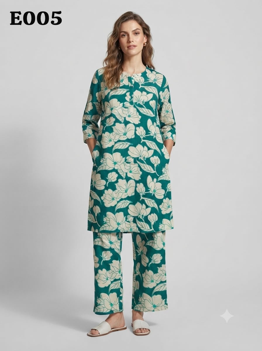 code set E005
