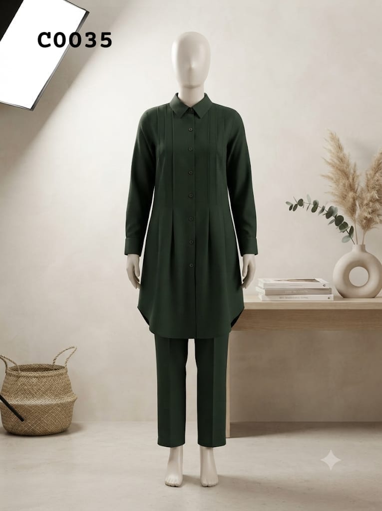 Code set E0035