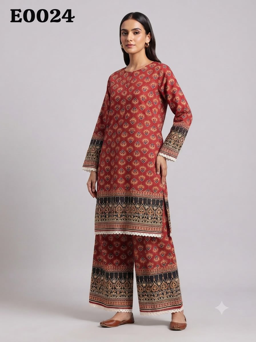 Code set E0024