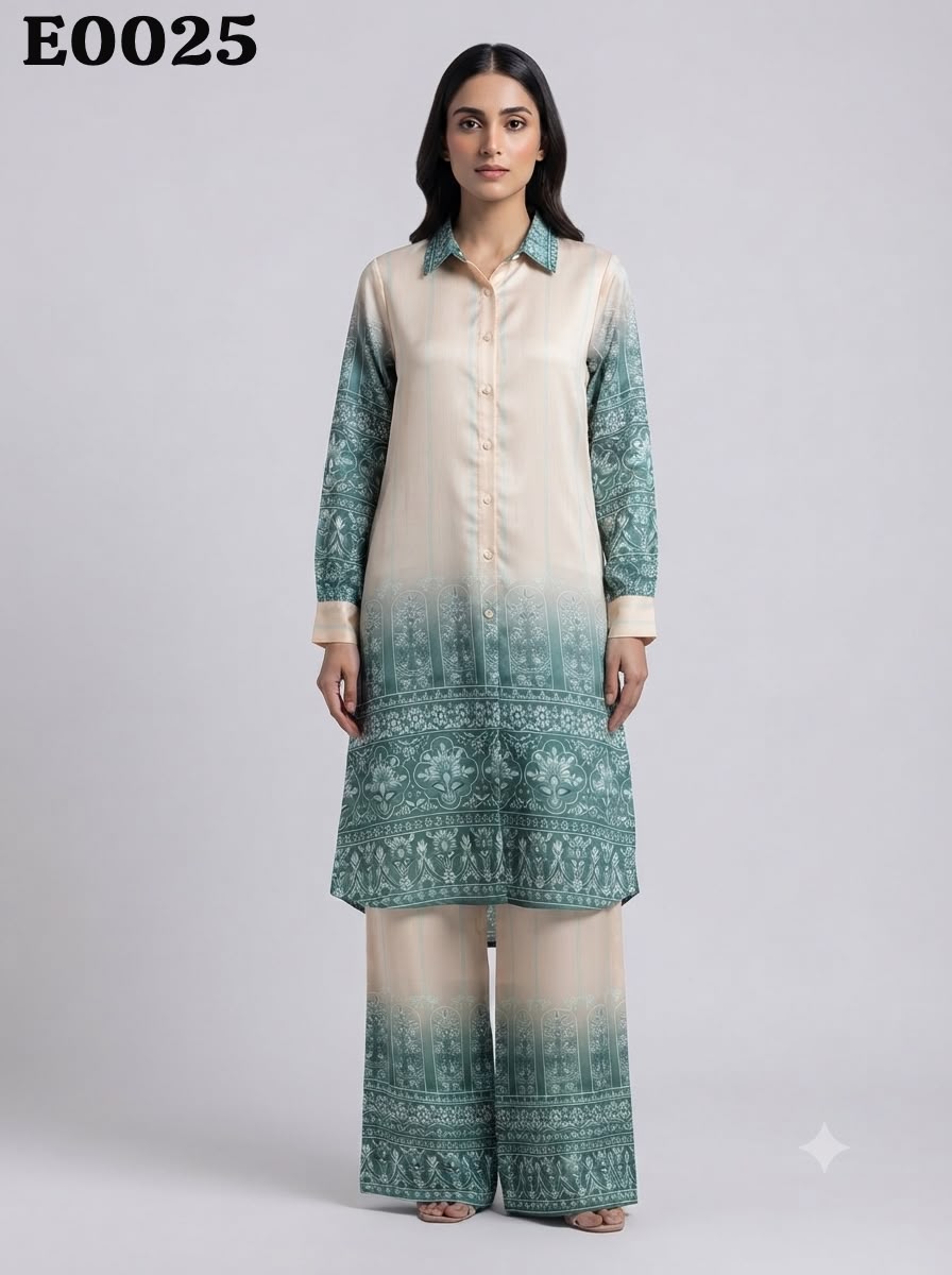 Code set E0025