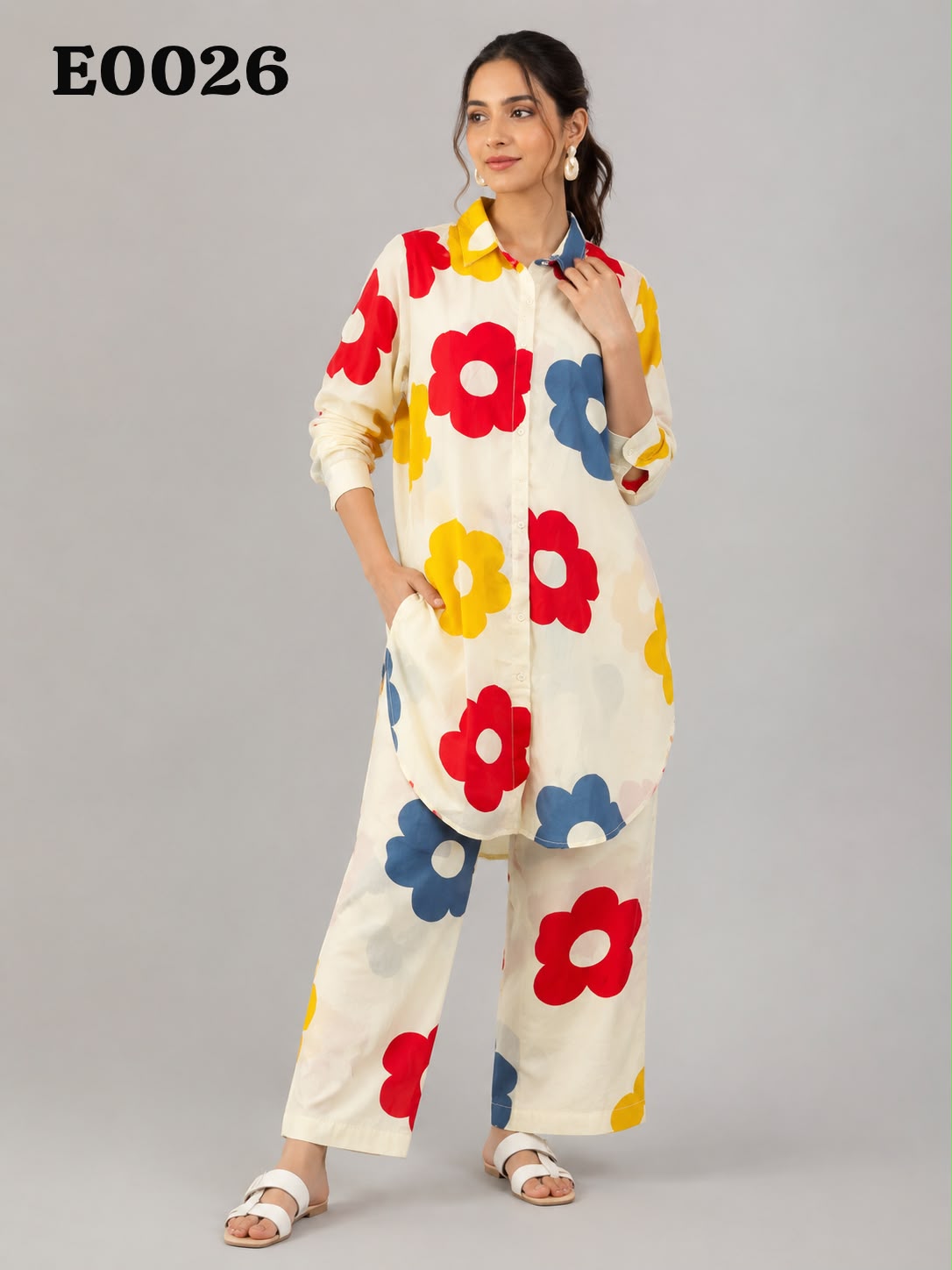Code set E0026
