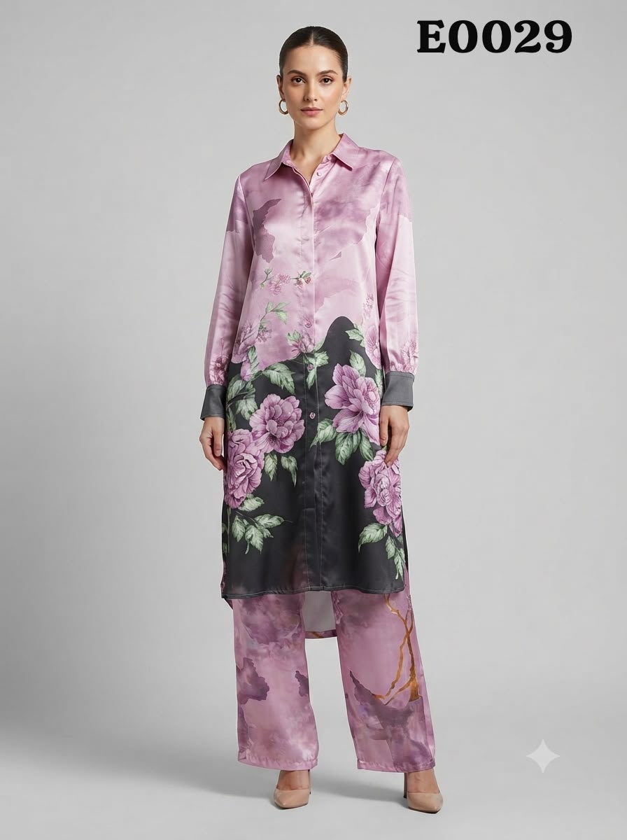 Code set E0029