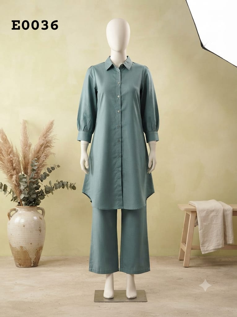 Code set E0036