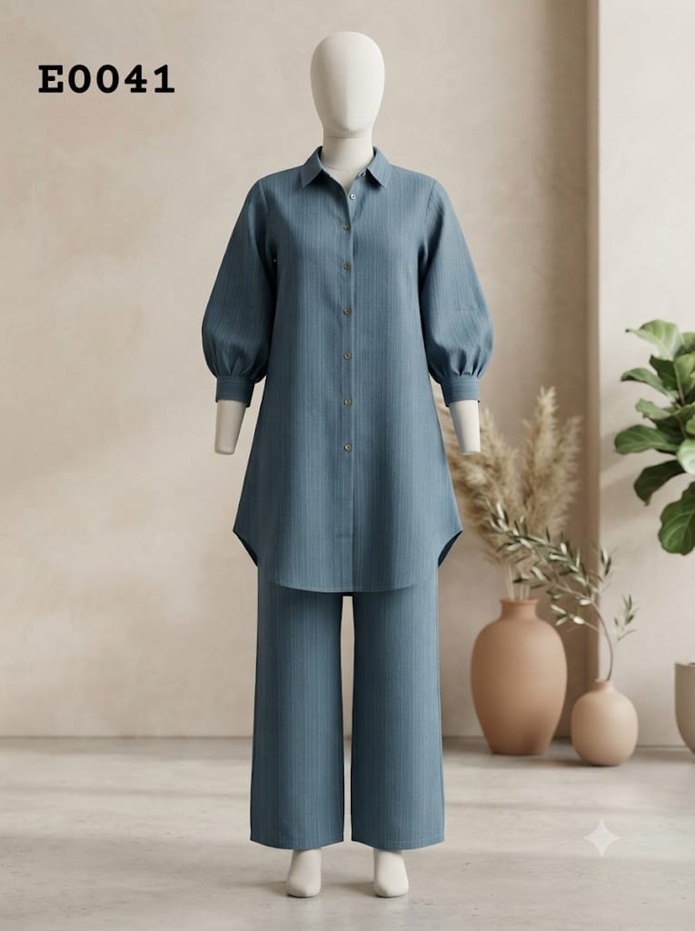 Code set E0041